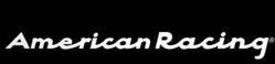 American Racing Wheels