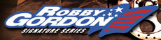 Robby Gordon Wheels