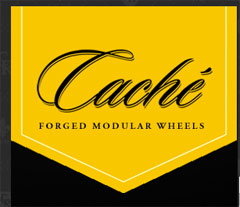 Cache Wheels