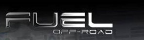 Fuel Offroad Wheels