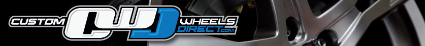 DUB Spinning Wheels