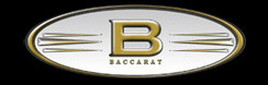 Baccarat Wheels