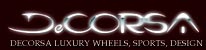 DeCorsa Wheels