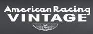 American Racing Vintage Wheels
