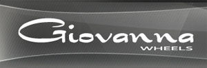 Giovanna Wheels